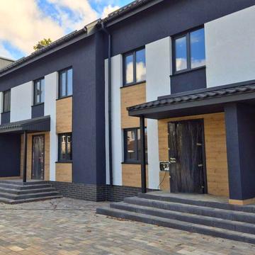 Таунхаус р-н Соснівка м.Черкаси Є-ОСЕЛЯ