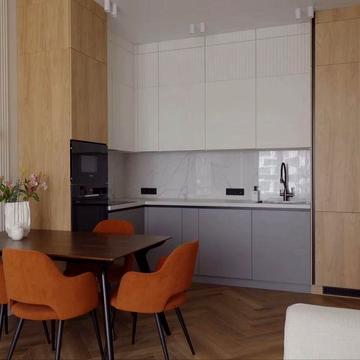 Оренда 2-к кввртири по вул Малогосківська ЖК Art House Шевченкіський р