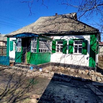 Продам будинок  Камянка