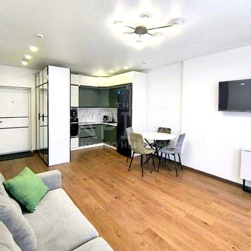 Оренда квартири ЖК Be the One Святошинский