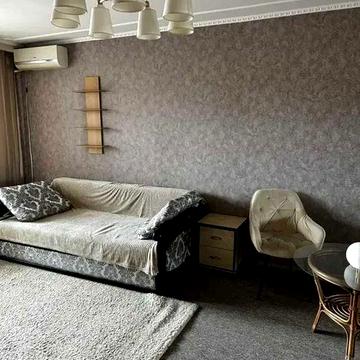 Аренда 1-комнатной квартиры низ пр. Поля\Мириада