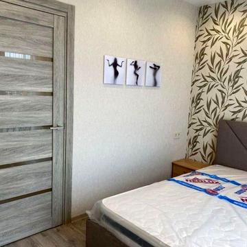 Сдам 2х комн квартиру м. Центральный район ЖК Рогатинский