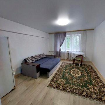 Оренда 1 квмнатна квартира вул. Липинського , ремонт.