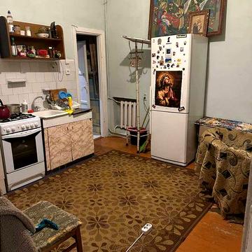 Оренда 1к квартира Львів вул. Федьковича 24 Привокзальна від власника