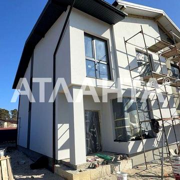 Продаж котеджу в центрі Брюхович по вул. Селищна.