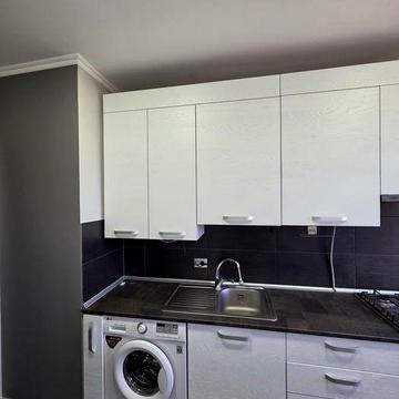 Здається одно кімнатна новобудова в районі парку Шевченка