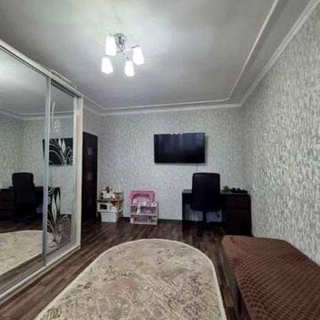 2х кімнатна квартира на Бульварі