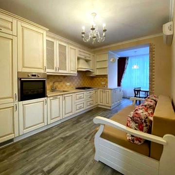 Оренда 2- кім. квартири. ЖК "Софія". Вул. Малишка, 94.