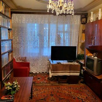 Сдам 2к. квартиру на ул. Глушко