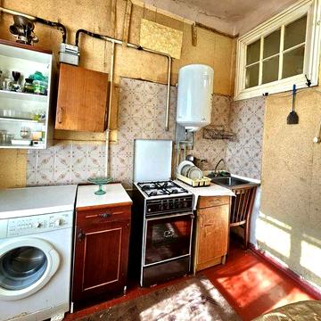 Продаж 2-ох кімнатної квартири(Червона Лінія)по вул.Соборності.