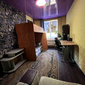 Здам 2-кімнатну квартиру на довгостроковий період