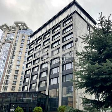 Саперне Поле вул., 9а