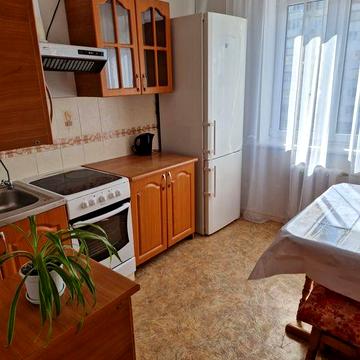 Сдам 2к квартиру Марсельская/Днепропетровская дорога