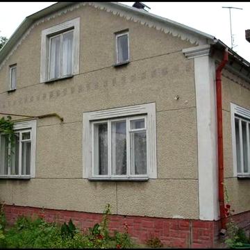 Продаж будинку 17 км від м. Шептицький