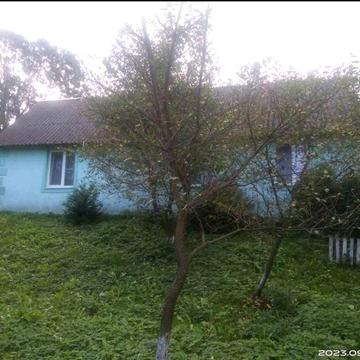 Продаж будинку неподалік м. Шептицький