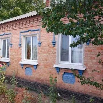 Продаж будинку Лелеківка