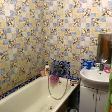 Супер предложение 1 комнатная квартира возле метро Победы