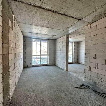 Продаж 1к квартира роздільна газ Святопетрівське 7 км від Києва ЖК Sanville park