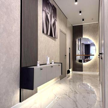 2 ком.квартира 80м ЖК Калипсо 13 ст. Фонтана. Срочно! ЖК Калипсо