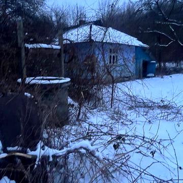 Здам - Продам господарство по вартості землі!На Прикарпатті  !