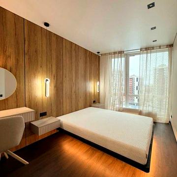 Продам 1к квартиру ЖК Manhattan, біля міського озера ЖК Manhattan