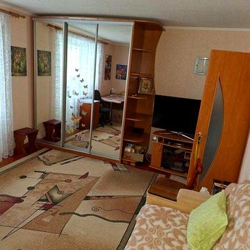 Продам 1-кімнатну квартиру Таромське