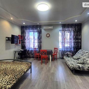 Довгострокова оренда 1к Квартира Новосельського вулиця