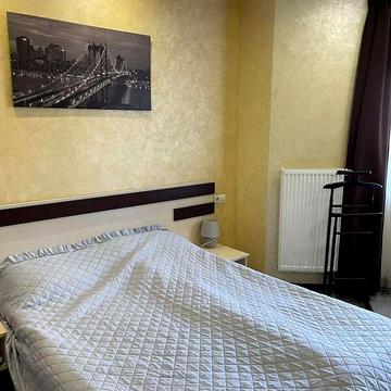 Довгострокова оренда 1к Квартира Червоної Калини проспект