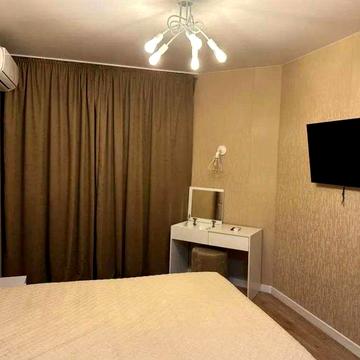 Квартира з терасою ЖК "Софія Нова" вул. Миру, 12 Метро Теремки 3 км.