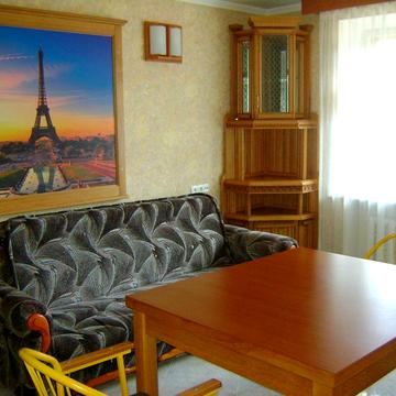 Сдам 2 комн. квартиру Французский бульвар, Гагарина.