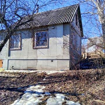 Сдам  дачу под Харьковом