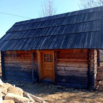Продам хату на розбір