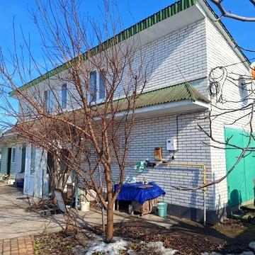 Будинок  +8 соток ГАЗ , електрика, вода м.Бориспіль