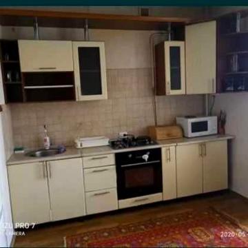 Аренда 3к квартиры Северный