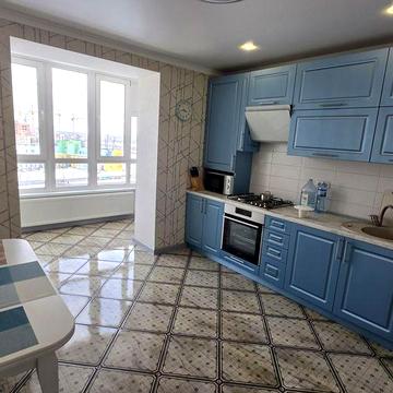 Перша здача!2к квартира на Миколаївській. Агв