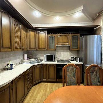 Довгострокова оренда 2к Квартира Лесі Українки (Пушкіна) проспект