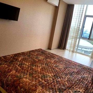 Сдам евродвушку Аркадия