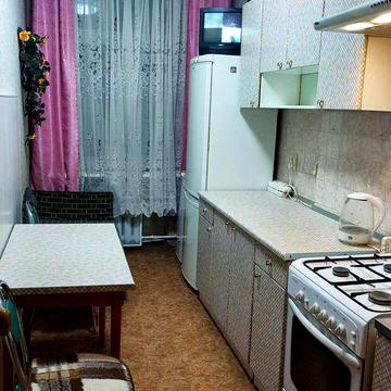 Здам 1-кім. квартиру в центрі міста, біля Сумського ринку, М Наукова