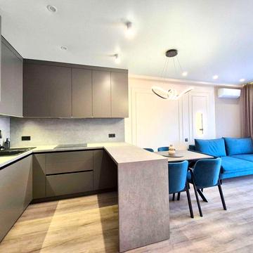 Перша оренда 1к+кухня-вітальня ЖК Нова Англія! М. Васильківська 10 хв.