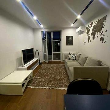 Оренда 2-к квартири на вул. Кульпарківська, ЖК Парус Park