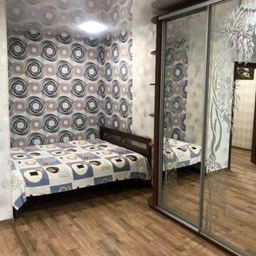 Аренда 1к квартиры Сухой Фонтан