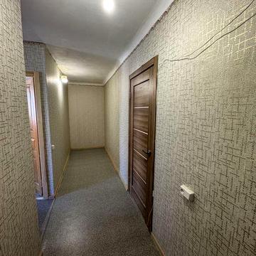 Продам 3х комнтаную!