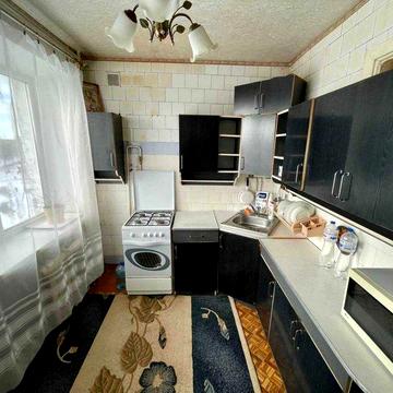 Продаж 4-ної квартири, Вокзальна.