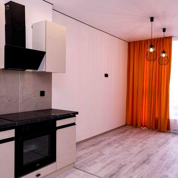 Евродвушка, евроремонт. Акварель 8. От хозяина ЖК Акварель 8