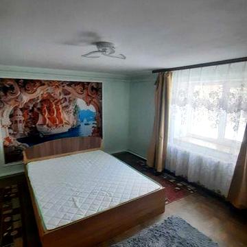 Капитальный дом в Н.Дофиновке