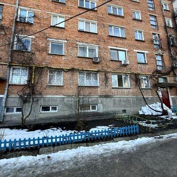 Найдешевша квартира