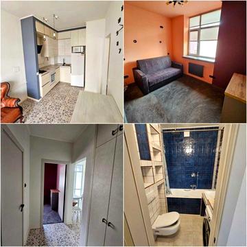 Здам 1к квартиру в ЖК Європейка від власника