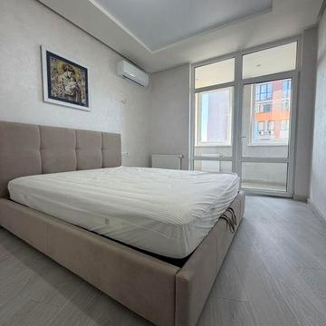 Оренда однокімнатної ЖК «River City»