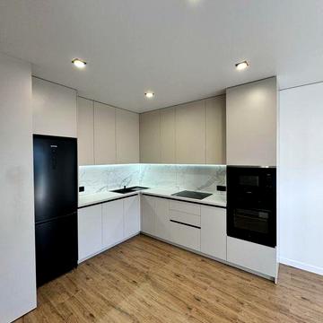 Продаж світлої квартири в Жк Квітковому ! ЖК Квітковий