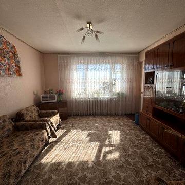 2х комнатная квартира центр!